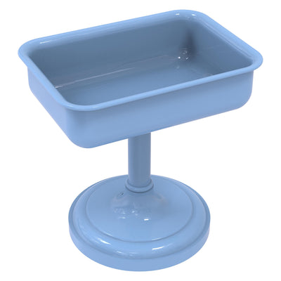 Vanity Top Soap Dish