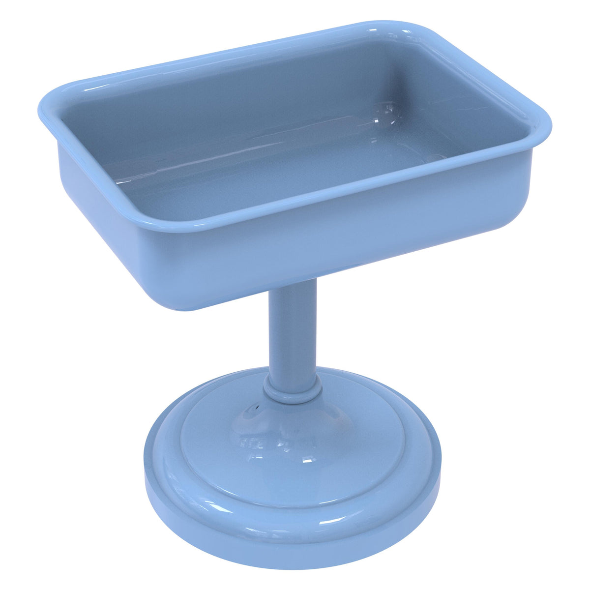 Vanity Top Soap Dish
