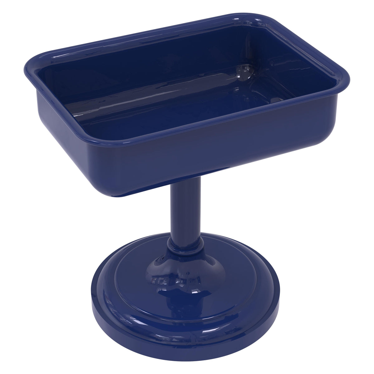 Vanity Top Soap Dish