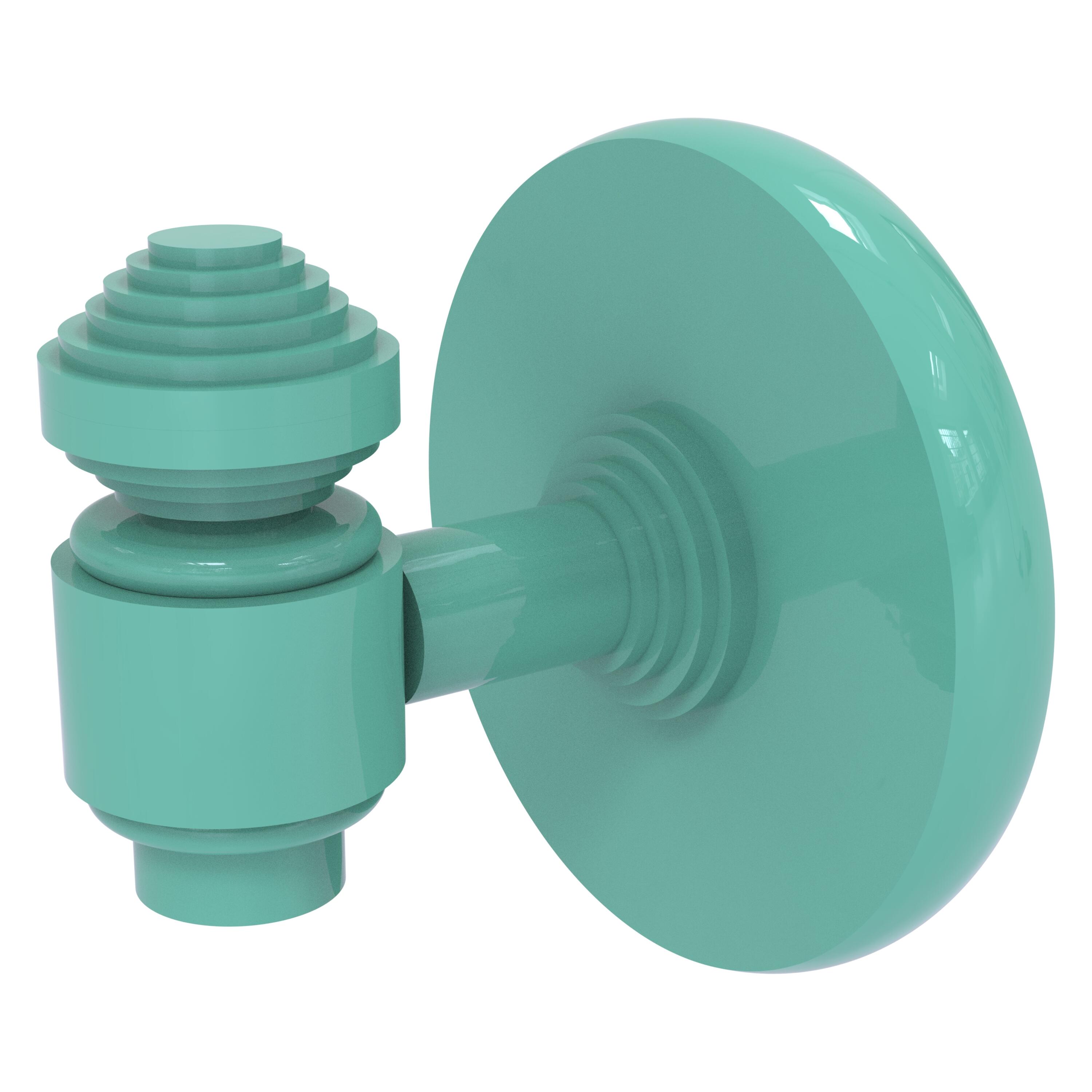 #finish_Sea Foam Green