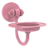 Wall Mounted Tumbler and Toothbrush Holder
