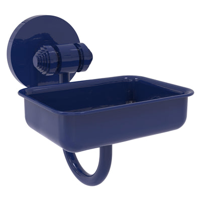 South Beach Collection Wall Mounted Soap Dish