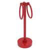 #finish_Fire Engine Red