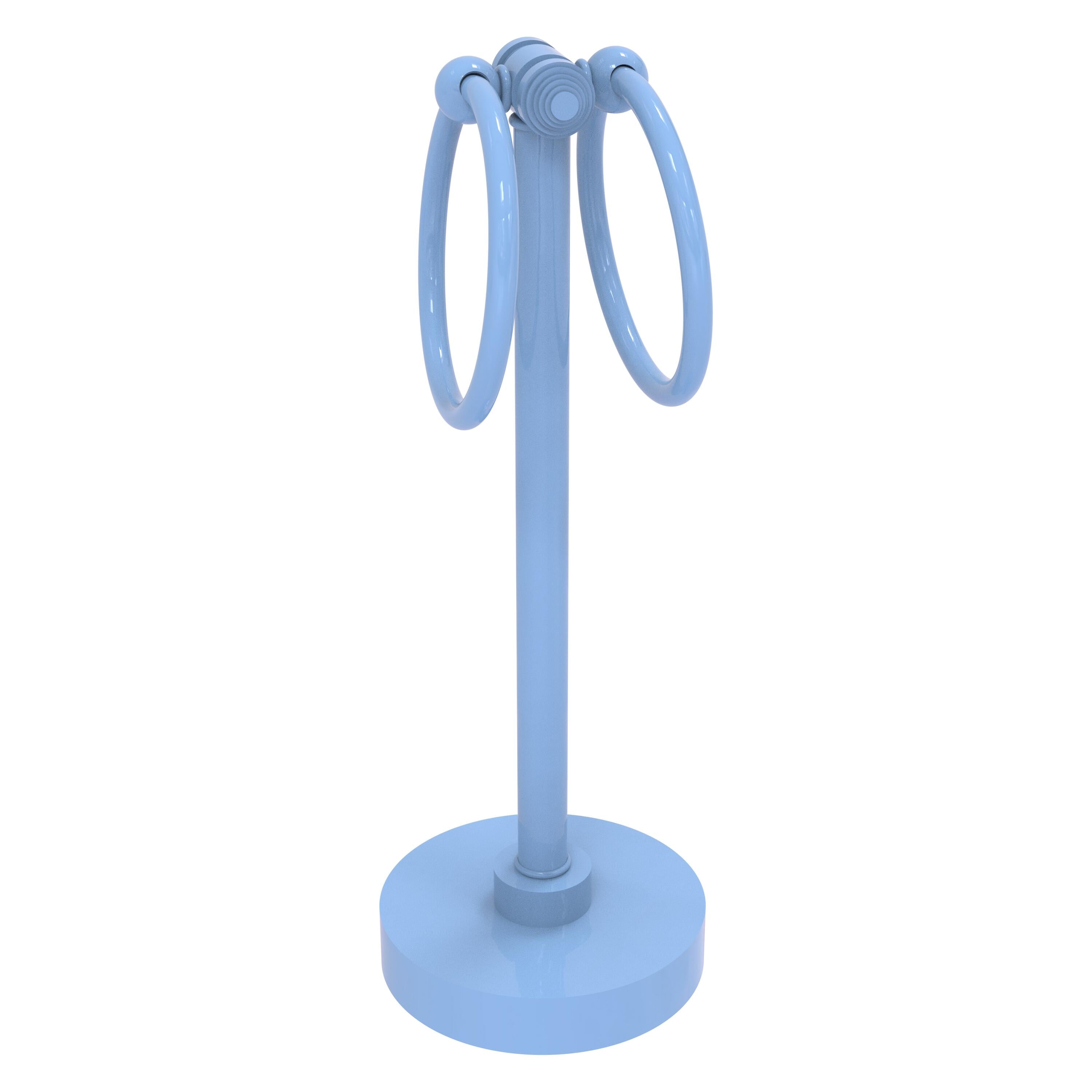 #finish_Flat Troll Blue