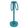 #finish_Glokzin Teal