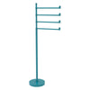 #finish_Glokzin Teal