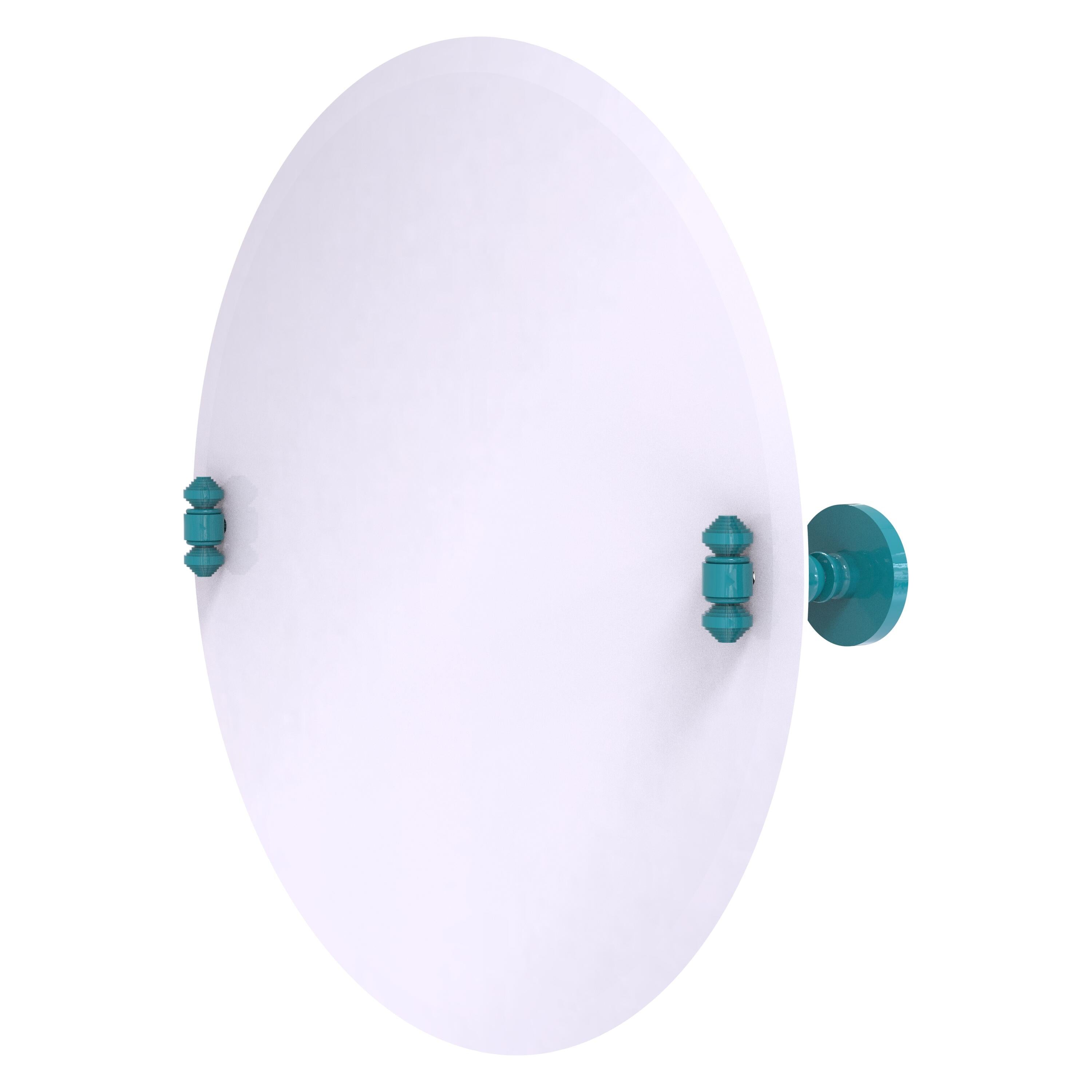 #finish_Glokzin Teal