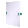 #finish_Sea Foam Green