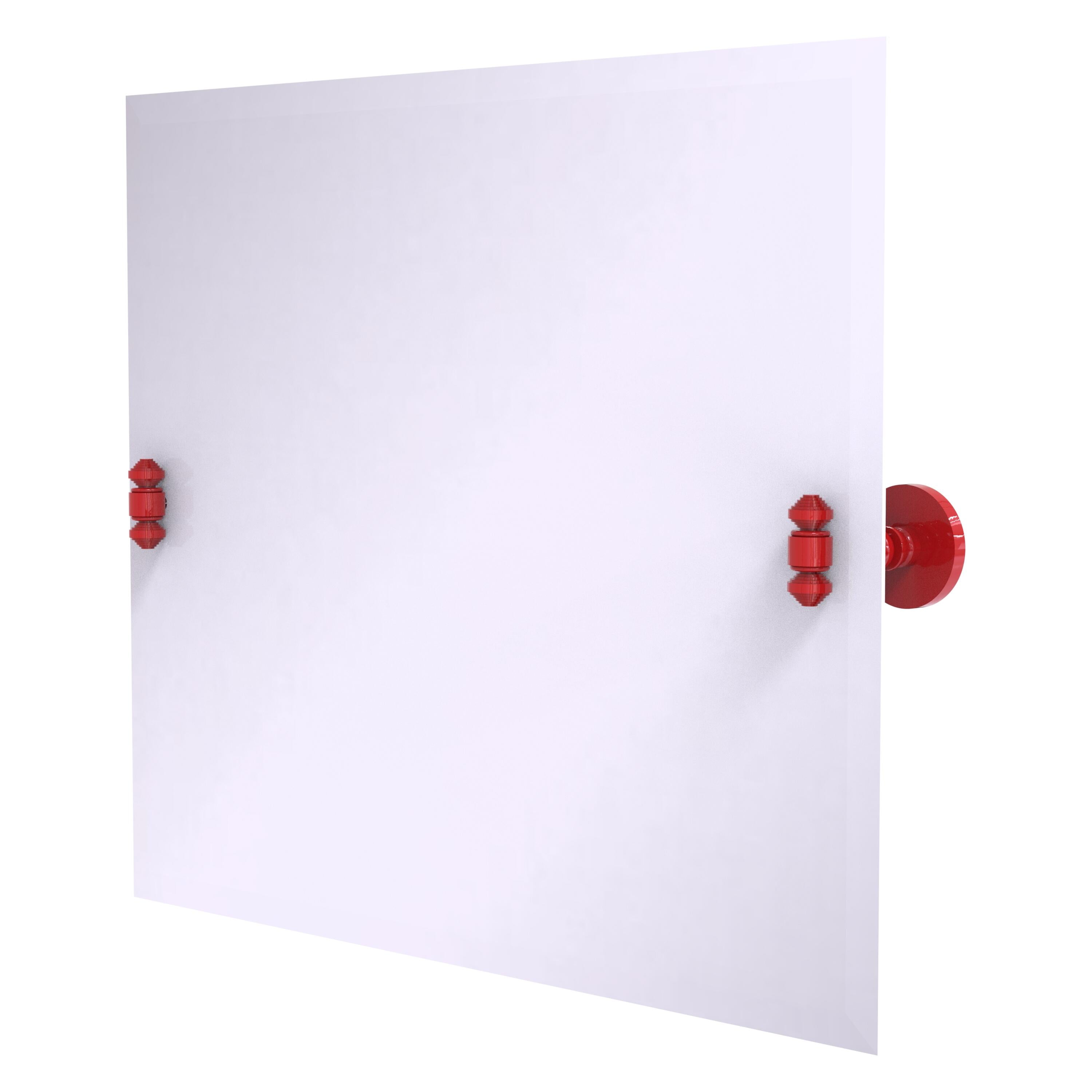 #finish_Fire Engine Red