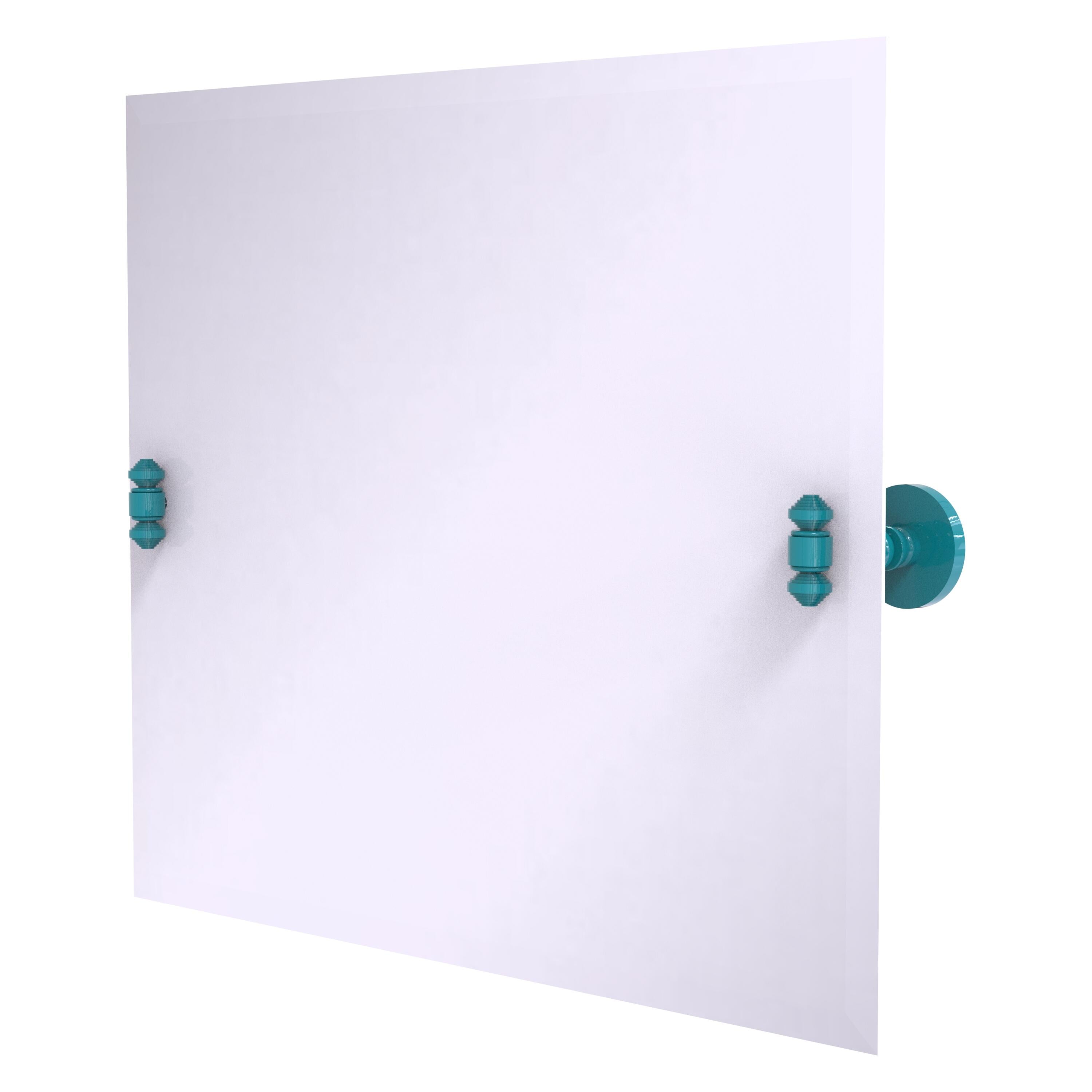 #finish_Glokzin Teal