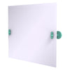 #finish_Sea Foam Green