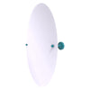 #finish_Glokzin Teal