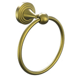Sag Harbor Towel Ring