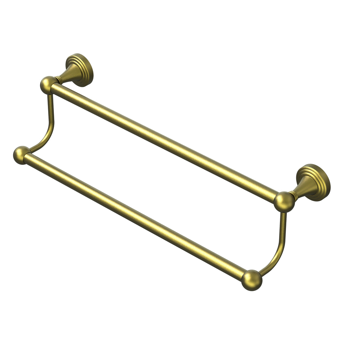 Sag Harbor Collection Double Towel Bar