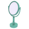 #finish_Sea Foam Green