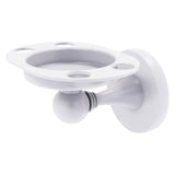 Shadwell Collection Tumbler and Toothbrush Holder