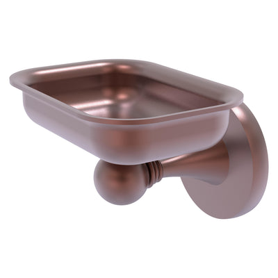 Shadwell Collection Wall Mounted Soap Dish