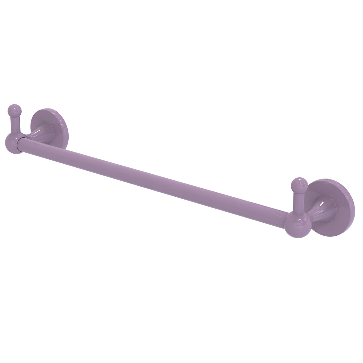 Shadwell Collection Towel Bar with Integrated Hooks
