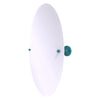 #finish_Glokzin Teal