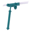 #finish_Glokzin Teal