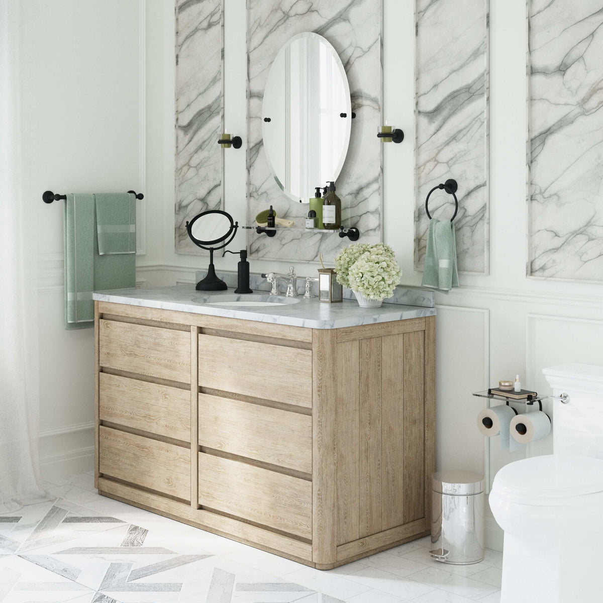 Not Just A Way Of Living