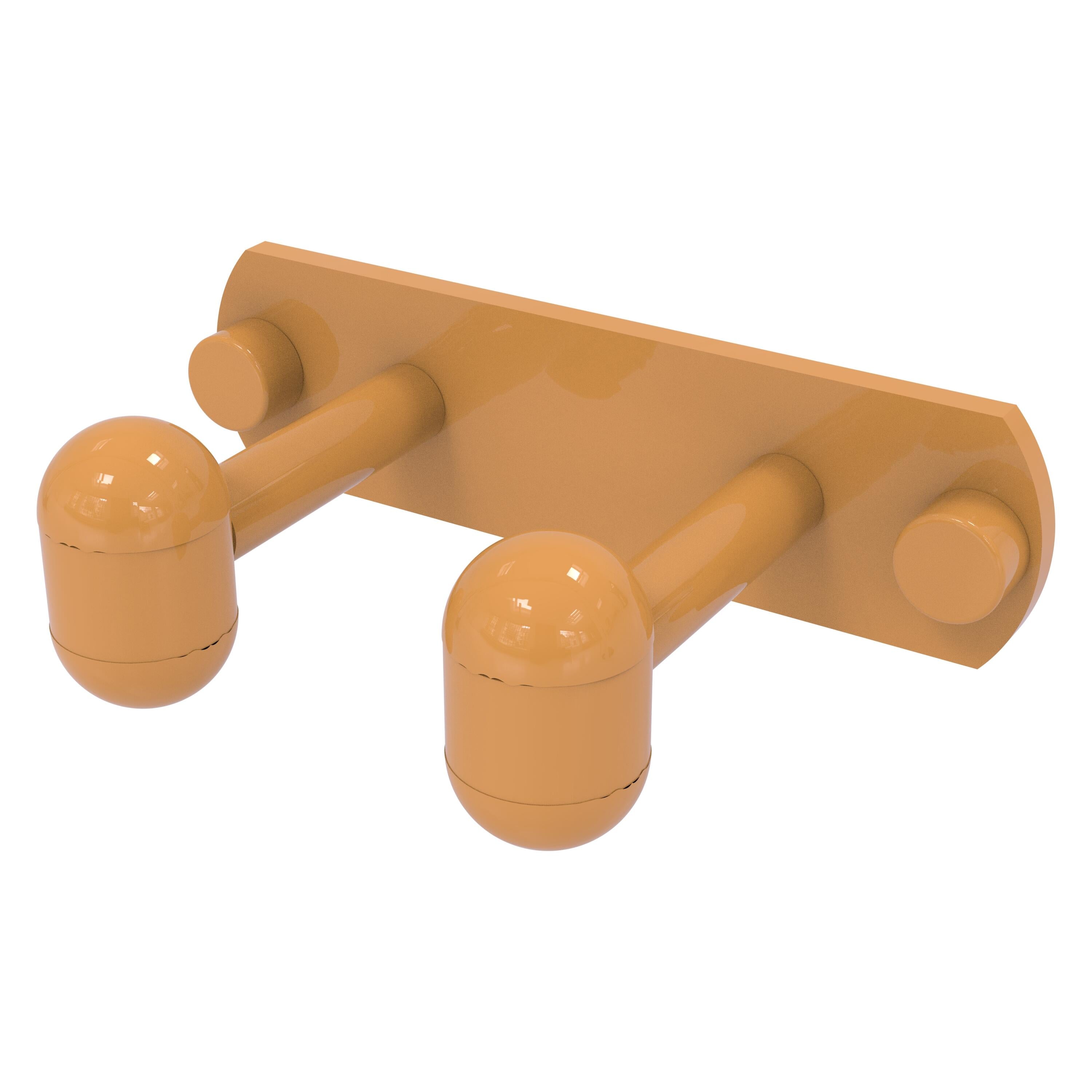 #finish_Golden Yellow