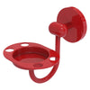 #finish_Fire Engine Red