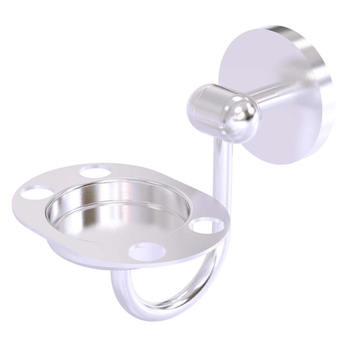 Tumbler and Toothbrush Holder