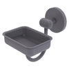 #finish_Matte Gray