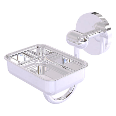 Tango Collection Wall Mounted Soap Dish