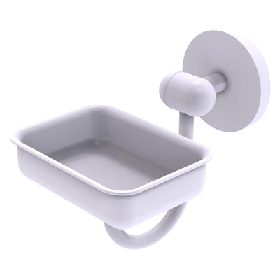 Tango Collection Wall Mounted Soap Dish