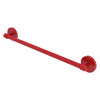 #finish_Fire Engine Red