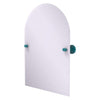 #finish_Glokzin Teal