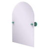 #finish_Sea Foam Green