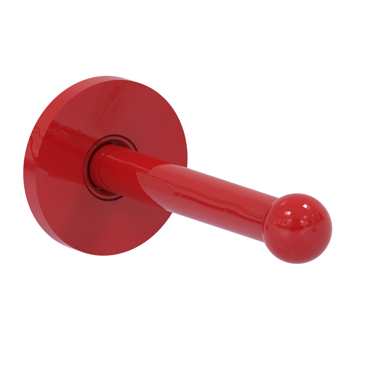 Traditional Retractable Wall Hook (Patent Pending)