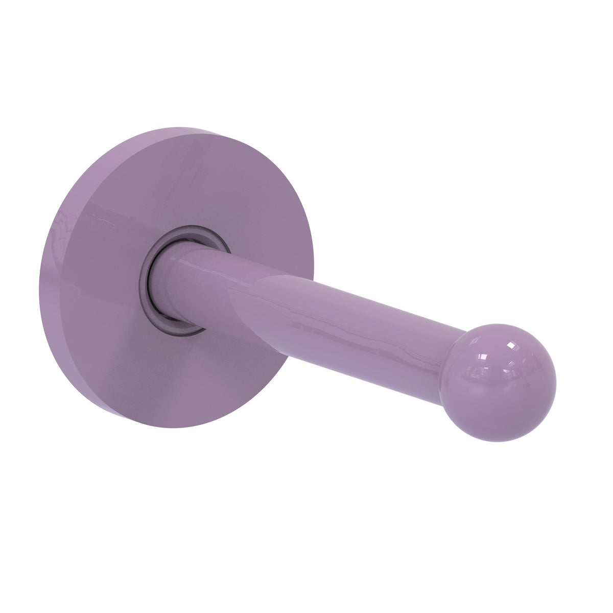 Traditional Retractable Wall Hook (Patent Pending)