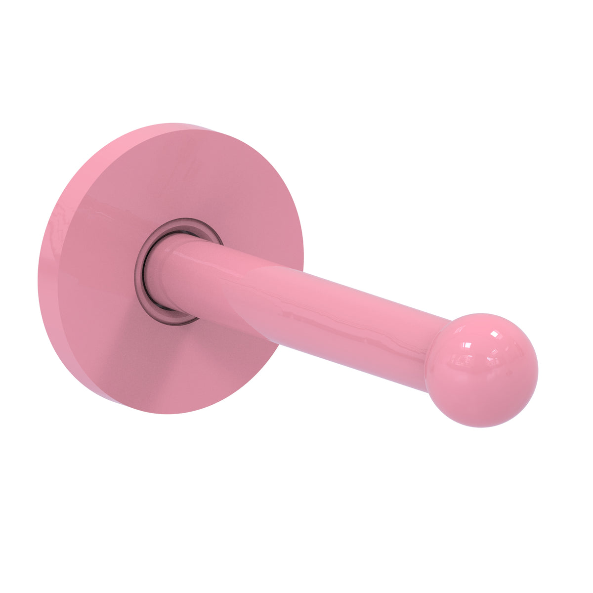 Traditional Retractable Wall Hook (Patent Pending)