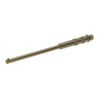 #finish_Antique Brass