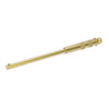 #finish_Satin Brass