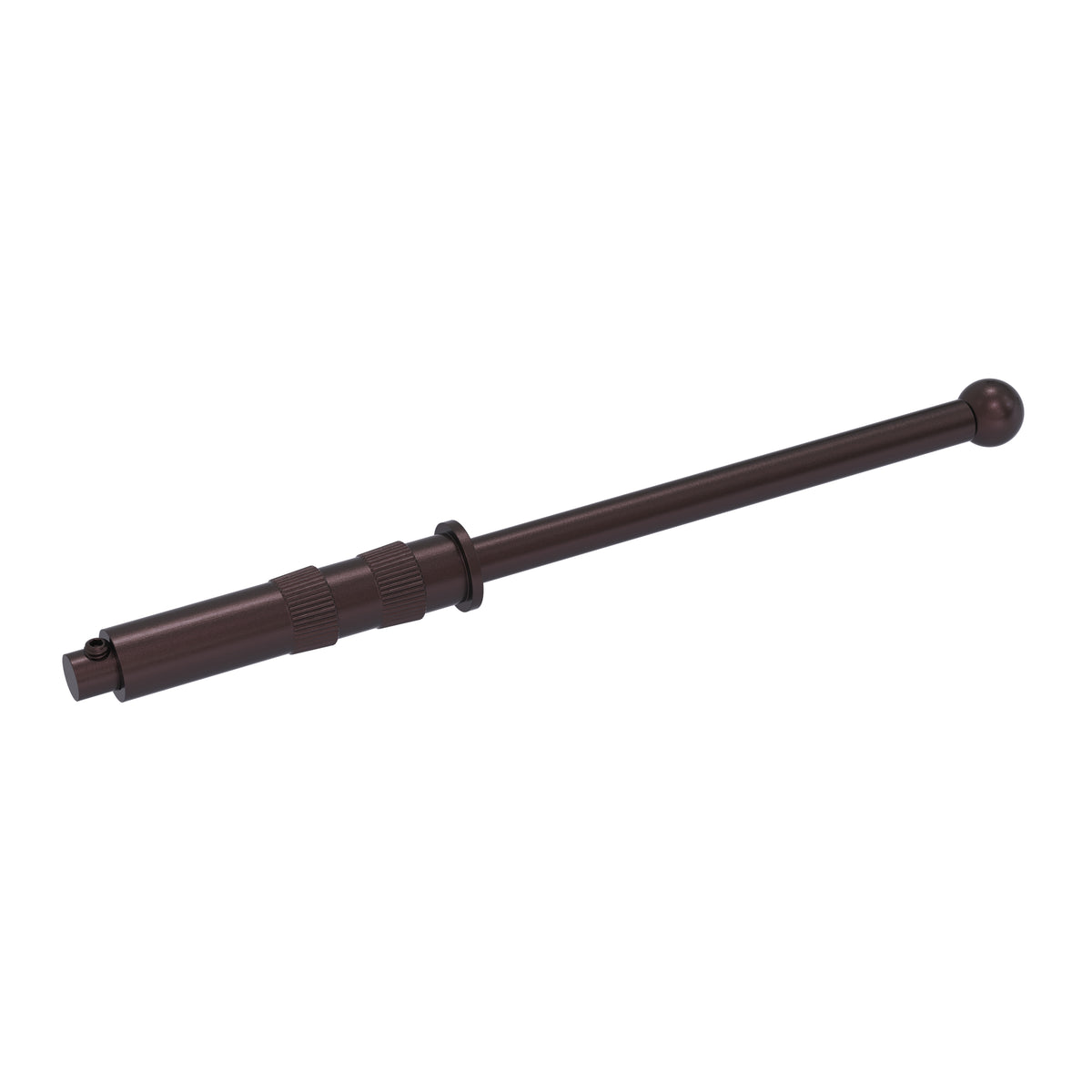 In-Panel Insert Valet Rod