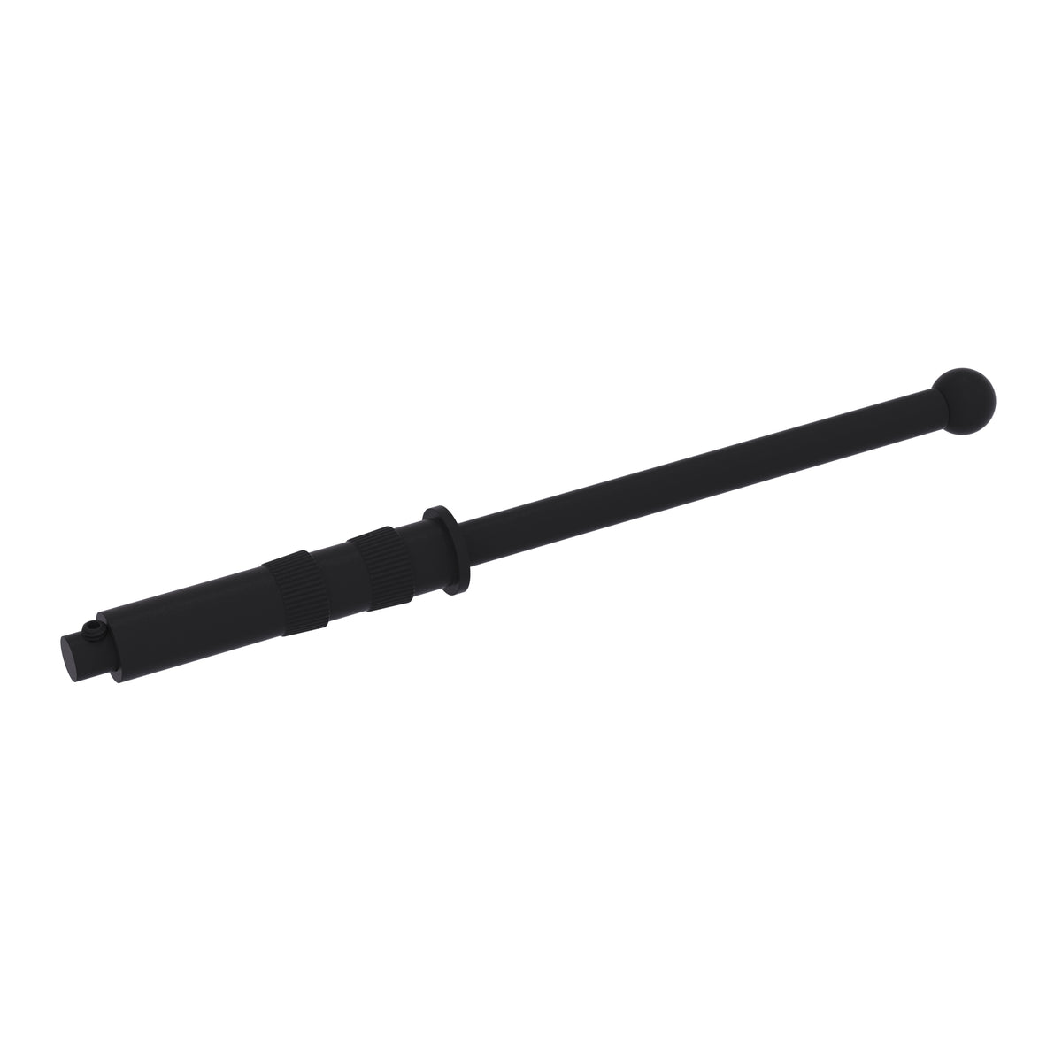 In-Panel Insert Valet Rod