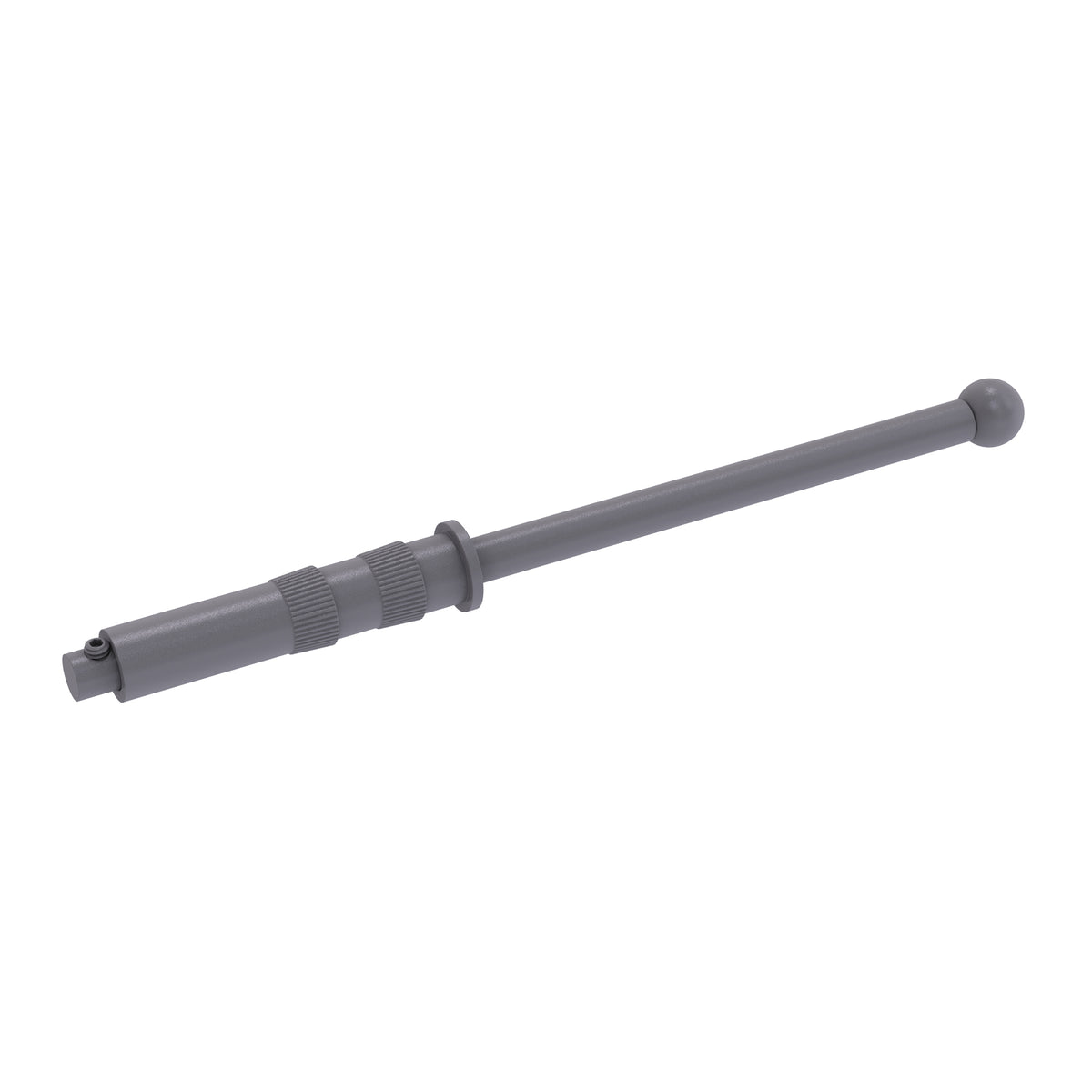 In-Panel Insert Valet Rod