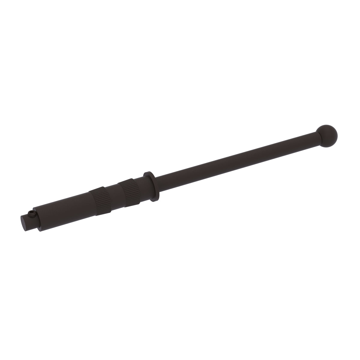 In-Panel Insert Valet Rod