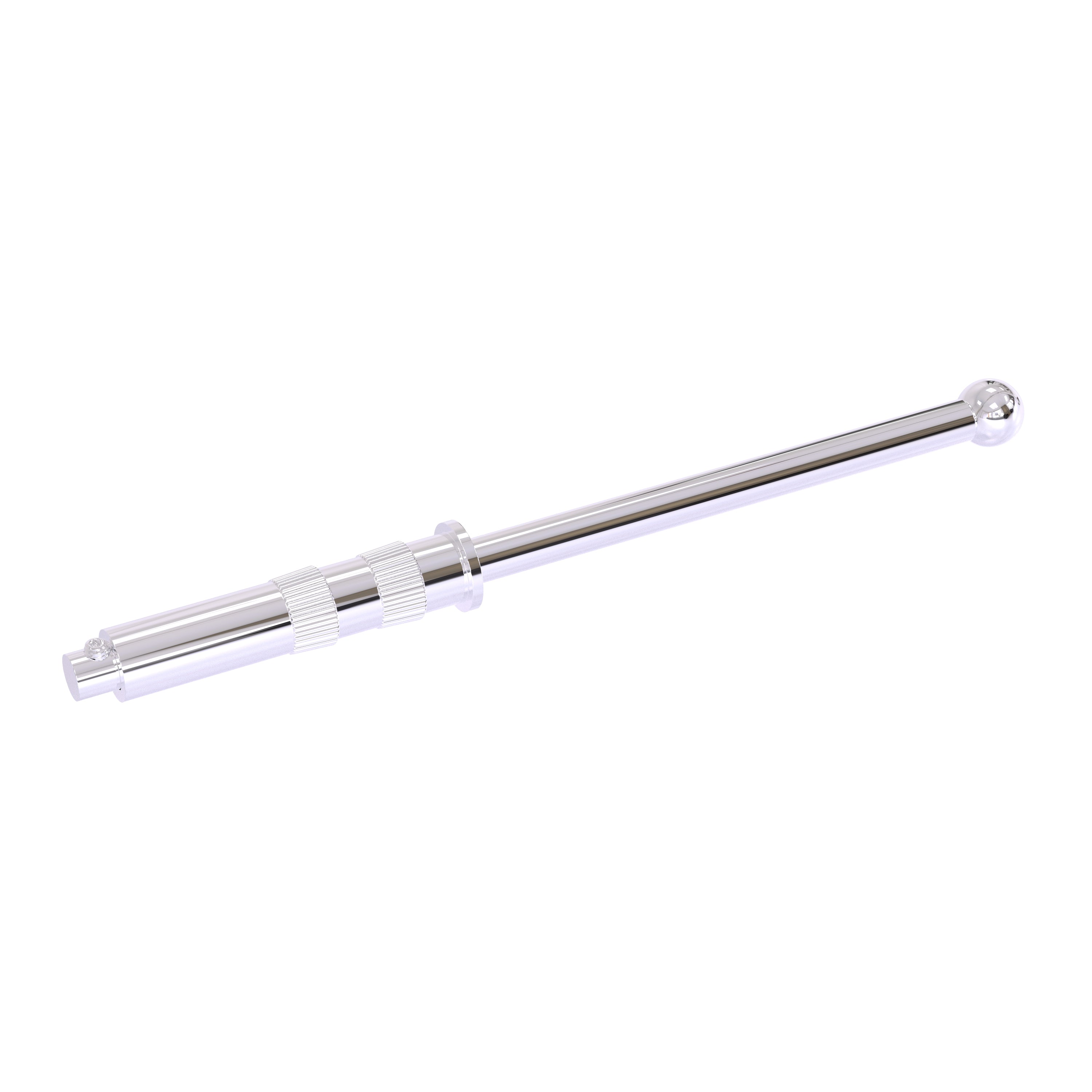 In-Panel Insert Valet Rod