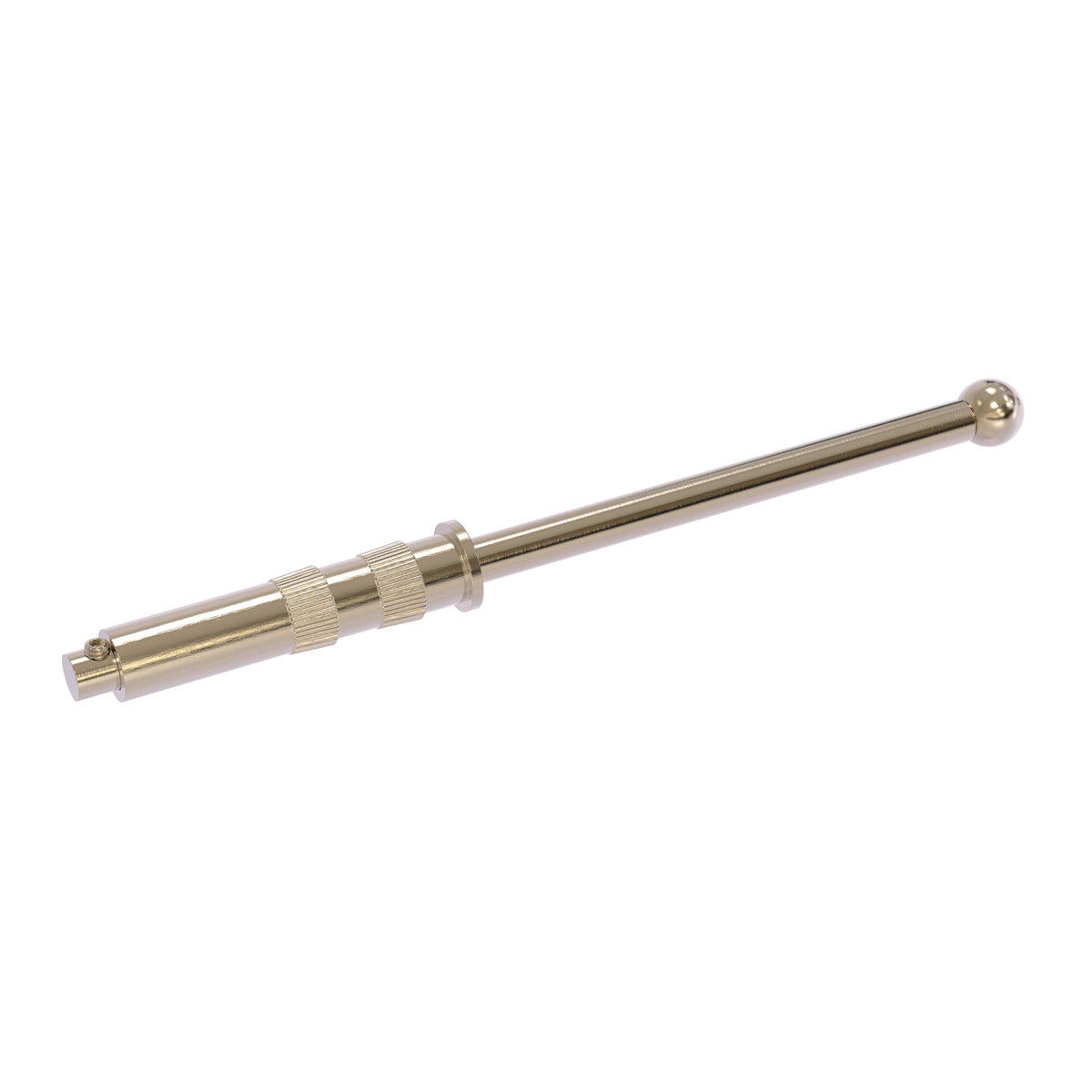 In-Panel Insert Valet Rod