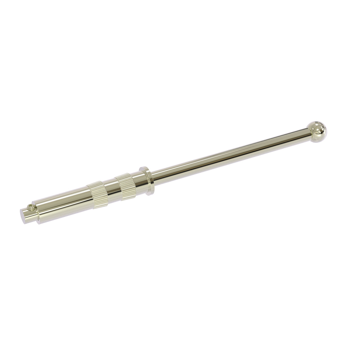 In-Panel Insert Valet Rod