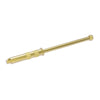 #finish_Satin Brass