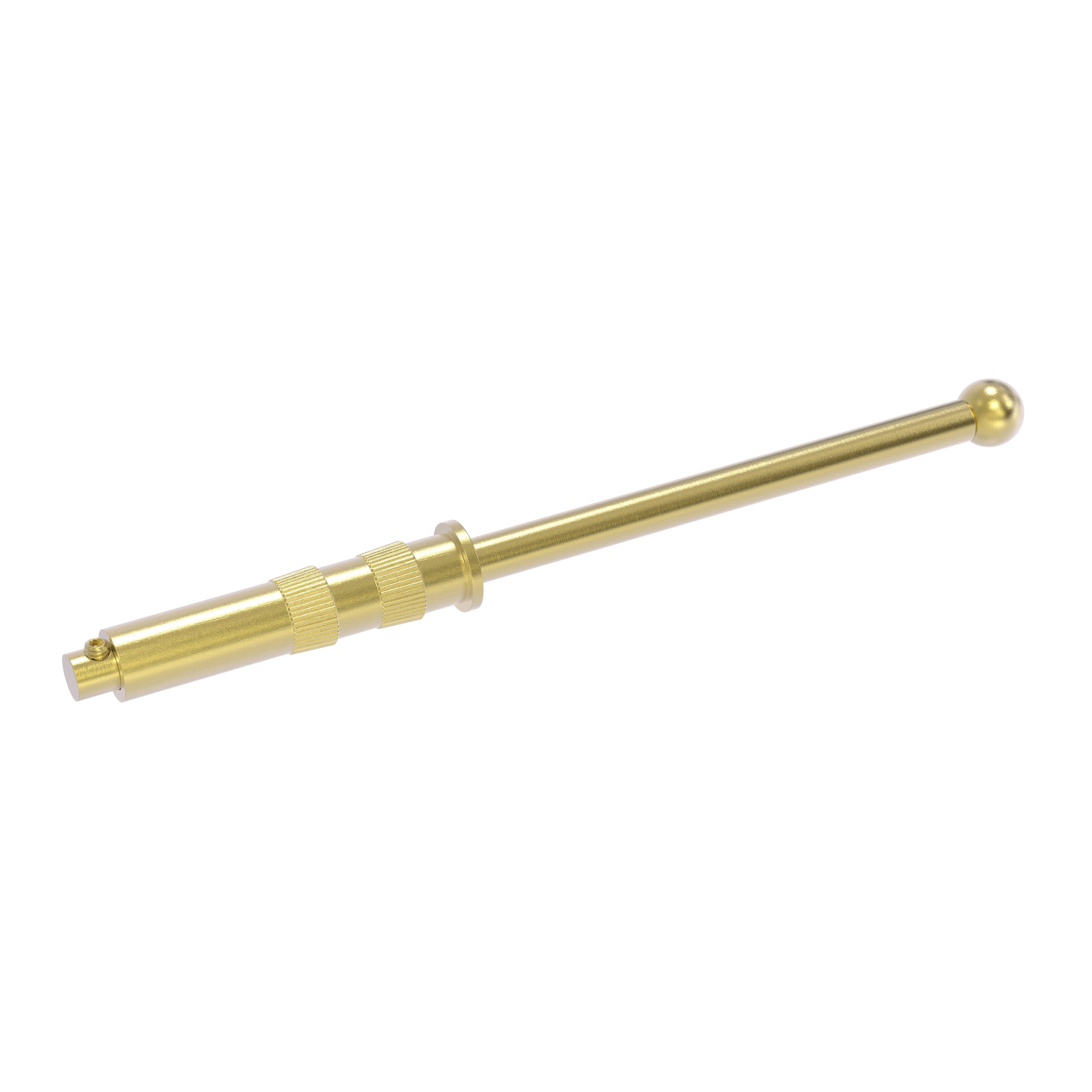 In-Panel Insert Valet Rod