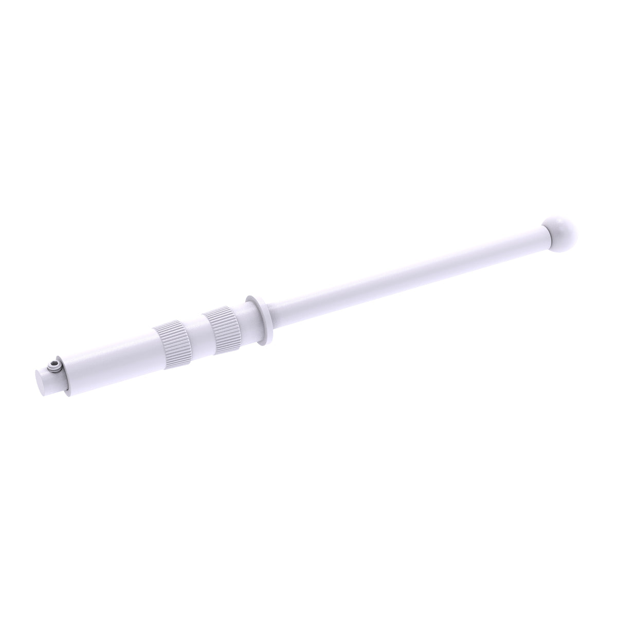 In-Panel Insert Valet Rod