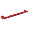 #finish_Fire Engine Red